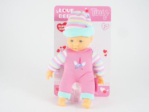 Love bebe tiny mon - mon, premier