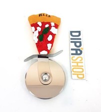 Roulette À Pizza Décorée