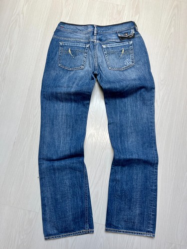 Jean diesel bebel bleu - jean,