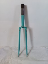 Fourche de vélo course Peugeot PY10, PS10 , Reynolds 531