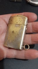 BRIQUET ANCIEN DUBSKY AD