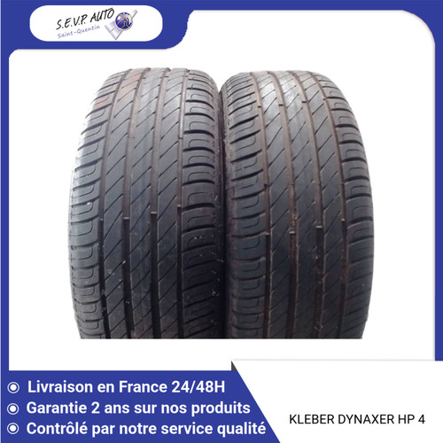 Paire de pneus - 🇫🇷,