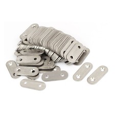 40mmX15mmX2mm En Acier