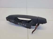 Peugeot 108 2021 Gauche