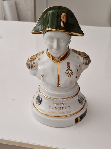 Statue napoléon porcelaine - statue,