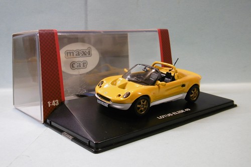 Maxi car lotus elise 49 - maxi,
