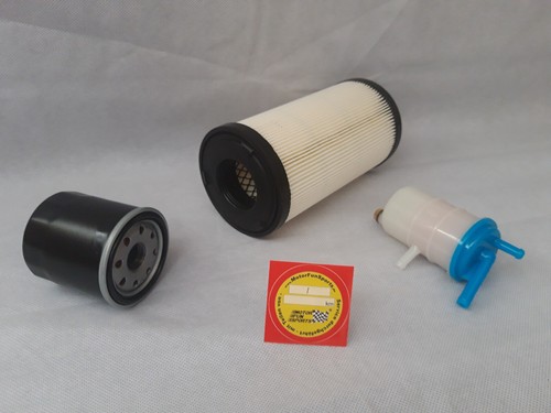 Filtre set compatible avec - compatible,