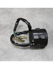 Commodo droit MBX125 Fe/FF