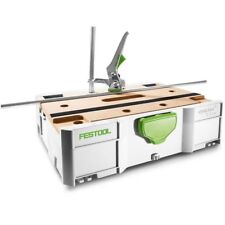 Festool Systainer T-Loc Sys
