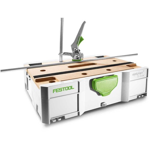Festool systainer loc - festool, t