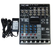 Roland M-10DX Digital Mixer