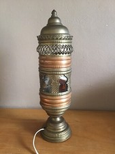 ancienne lanterne lampe