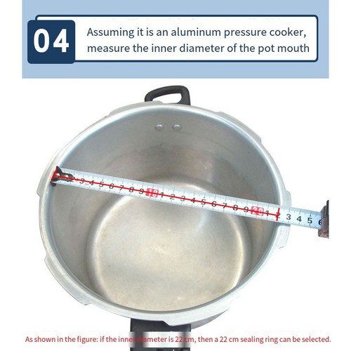 Joint autocuiseur anneau - joint, d'autocuiseur