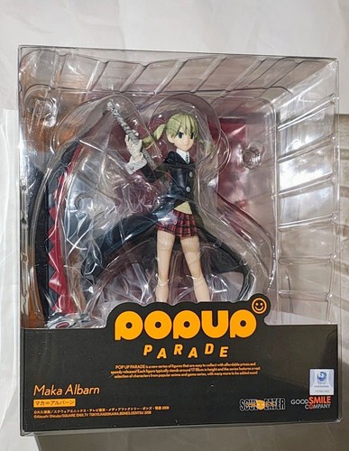 Figurine pop parade soul - up,