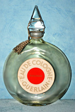 FLACON MONTRE OU PNEU GEANT