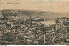 Carte Postale - Belgique -