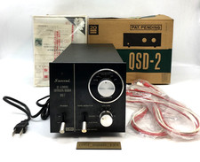 Décodeur synthétiseur Sansui