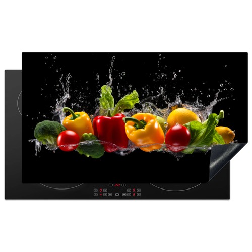 Kitchenyeah protection plaque - protection,