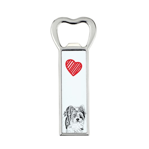 Biewer yorkshire terrier - terrier,