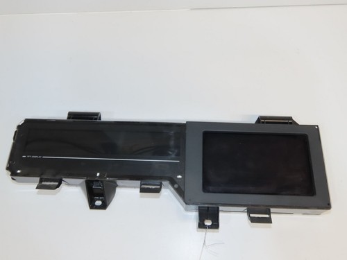 Compteur renault scenic iii - compteur,