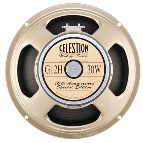 Celestion vintage g12h - vintage, speaker