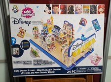 Mini Brands - Magasin Disney