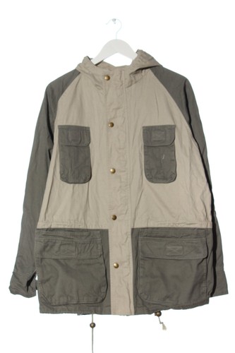 Parka dames veste 36 - veste, gris