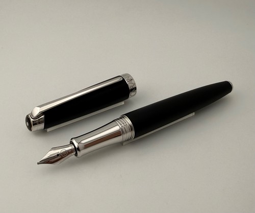 Stylo plume caran ache - stylo, leman