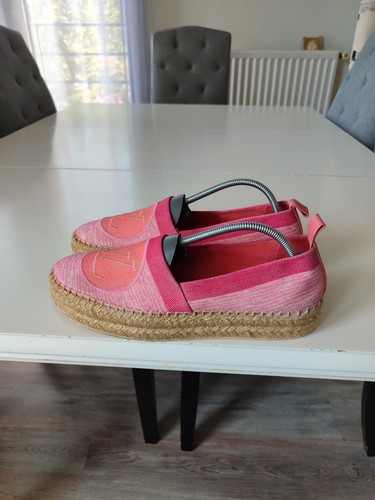Espadrilles louis vuitton - espadrilles,