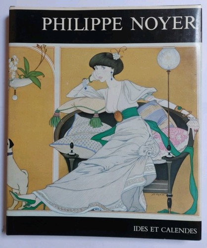 Philippe noyer entretien avec - noyer.,