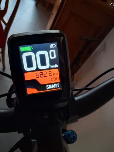 Vélo électrique mixte - vélo,