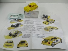 RARE KIT RENAULT 5 TURBO IMSA