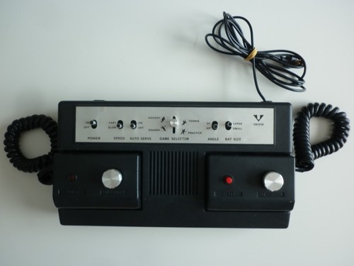 Console jeu univox - de,