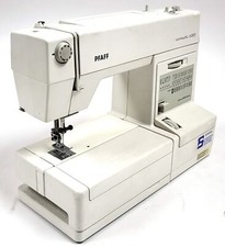 Machine À Coudre Vintage