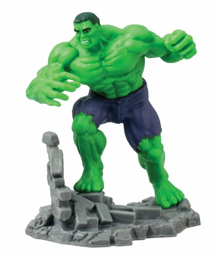 Marvel comics figurine - marvel,