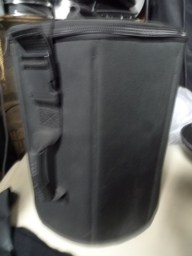 Tenba big reflectors bag.