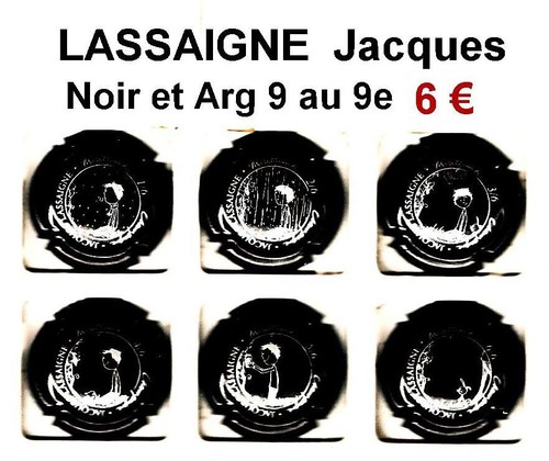 Capsules champagne - ,