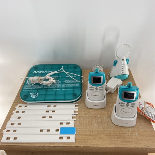 Angelcare model ac401 - angelcare, deluxe