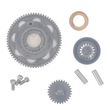 Roue libre démarreur