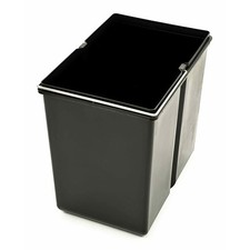 WESCO 8010135 Poubelle de