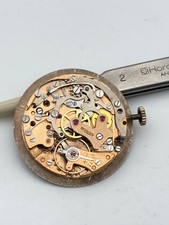 Astrolux Valjoux 92 Mouvement