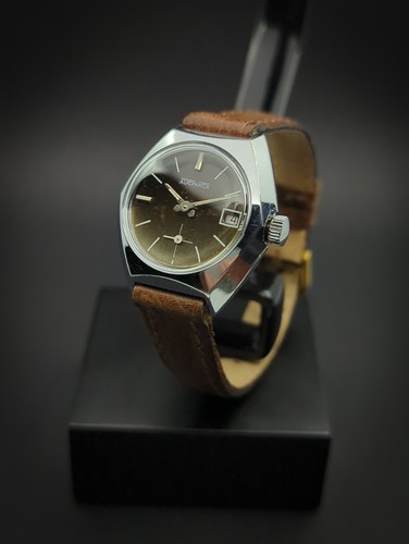 Montre alper watch - alper, mécanique