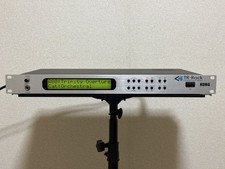 Test synthétiseur module