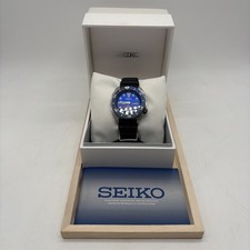 Seiko Prospex Diver SRPC91K1