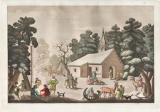 Costumes De Samoyède De