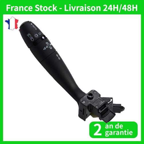 Comodo clignotant interrupteur