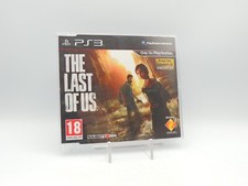 Sony Playstation 3 - The Last
