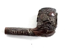 Jolie Pipe CHAMBERY : "chêne