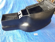 Alfa Romeo GT GTV Unified 2000 Fast Bertone Center Tunnel Console