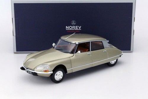 Norev 181581 citroën ds23 - 181581,